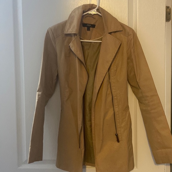 Mexx fall jacket size 2. - Picture 1 of 1